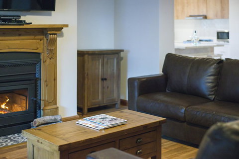 Flinders Bush Retreats - Darwin Holiday 21