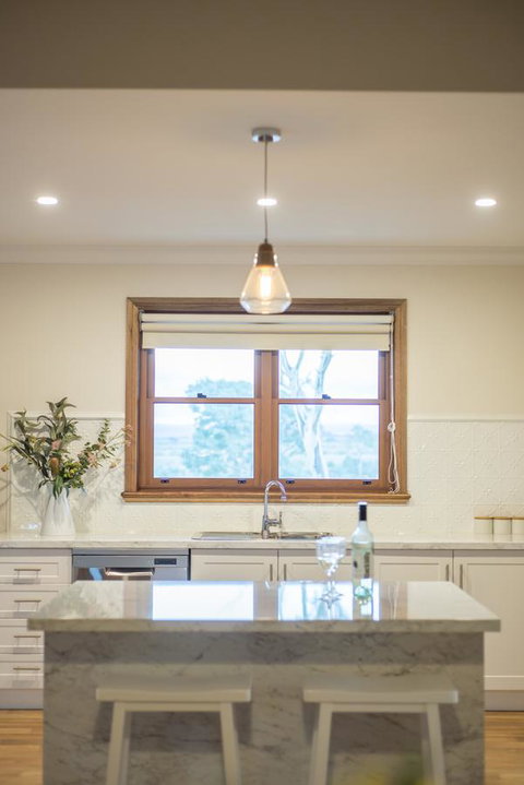 Flinders Bush Retreats - Darwin Holiday 13