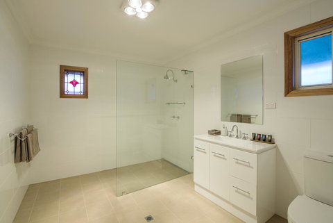 Flinders Bush Retreats - Darwin Holiday 20