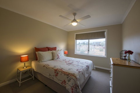 Flinders Bush Retreats - Darwin Holiday 10