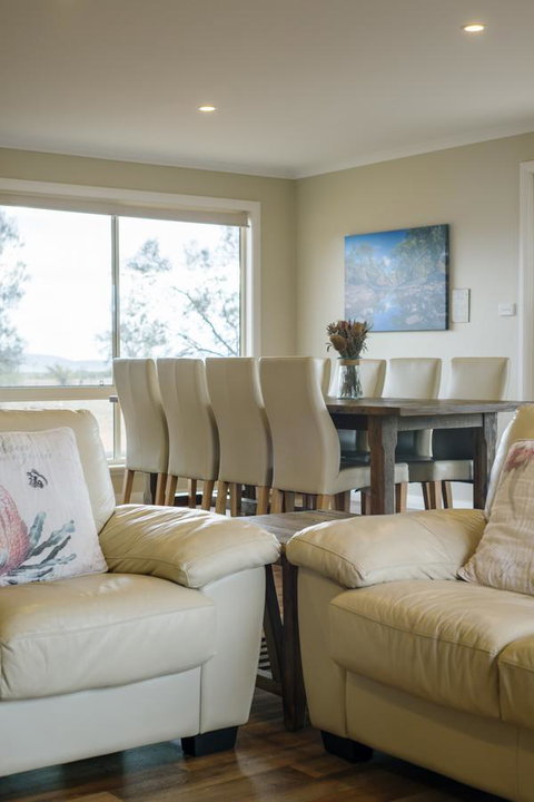 Flinders Bush Retreats - Darwin Holiday 9