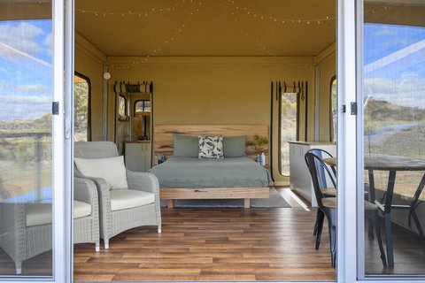 Flinders Bush Retreats - Darwin Holiday 4