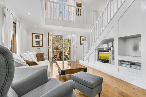 Aldgate Creek Cottage Bed And Breakfast - Darwin Holiday 13