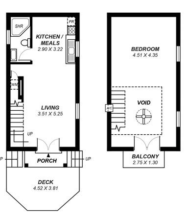 Aldgate Creek Cottage Bed And Breakfast - Darwin Holiday 29