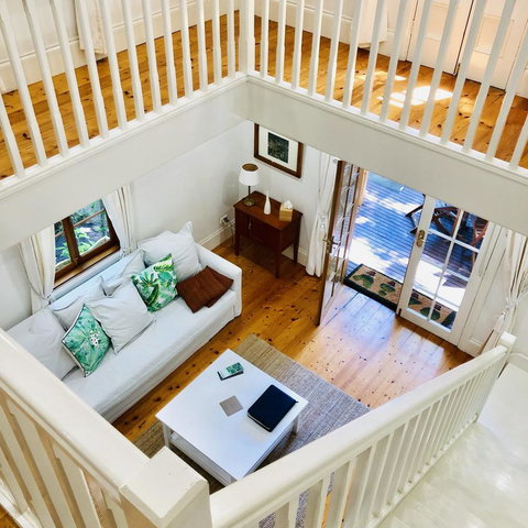 Aldgate Creek Cottage Bed And Breakfast - Darwin Holiday 11