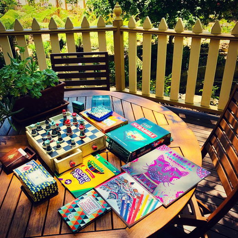 Aldgate Creek Cottage Bed And Breakfast - Darwin Holiday 3