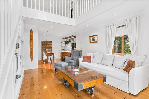 Aldgate Creek Cottage Bed And Breakfast - Darwin Holiday 14