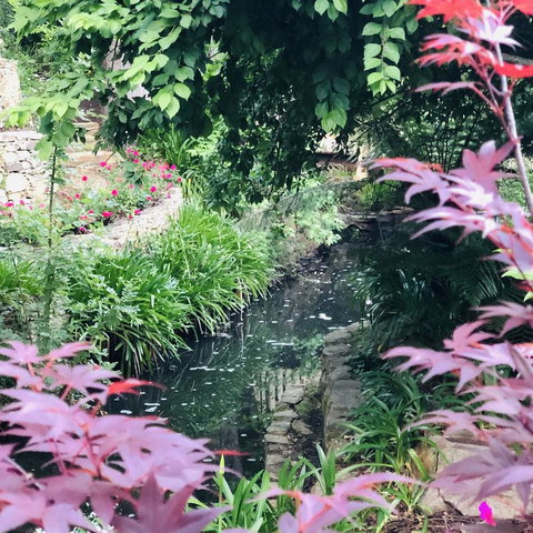 Aldgate Creek Cottage Bed And Breakfast - Darwin Holiday 21