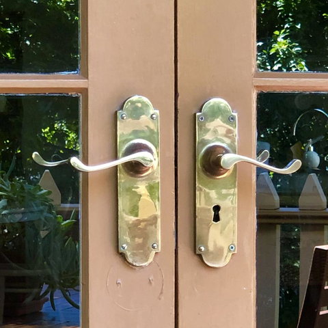 Aldgate Creek Cottage Bed And Breakfast - Darwin Holiday 18