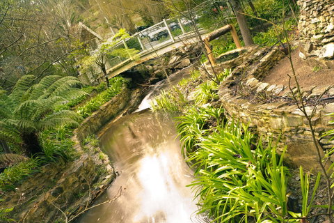 Aldgate Creek Cottage Bed And Breakfast - Darwin Holiday 17