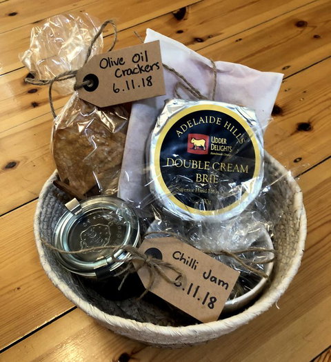 Aldgate Creek Cottage Bed And Breakfast - Darwin Holiday 28