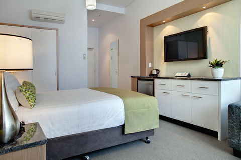 Walkers Arms Hotel - Darwin Holiday 19