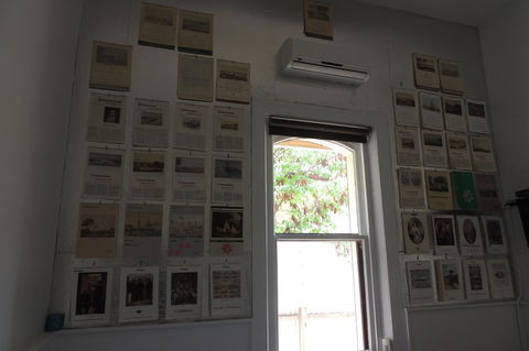 Wozza's B&B - Darwin Holiday 16