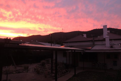 Wozza's B&B - Darwin Holiday 4