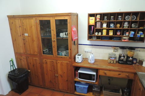Wozza's B&B - Darwin Holiday 42