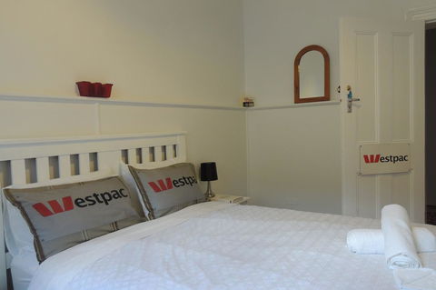 Wozza's B&B - Darwin Holiday 36