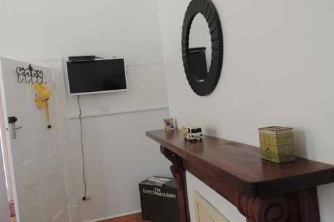 Wozza's B&B - Darwin Holiday 24