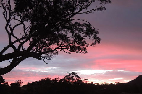 Wozza's B&B - Darwin Holiday 3