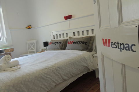 Wozza's B&B - Darwin Holiday 34