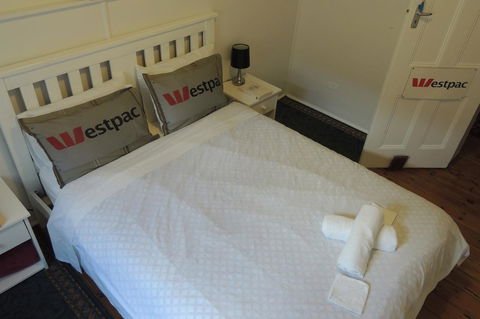 Wozza's B&B - Darwin Holiday 37