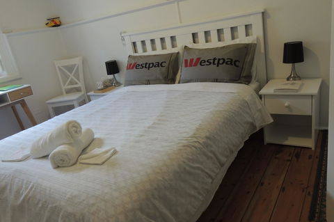Wozza's B&B - Darwin Holiday 38