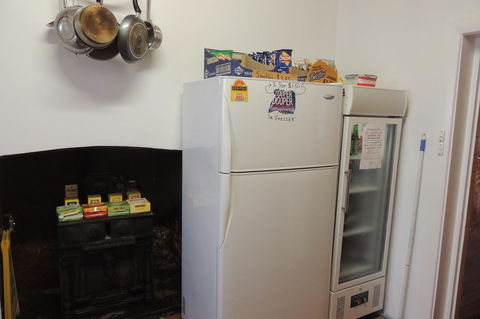 Wozza's B&B - Darwin Holiday 44