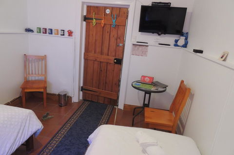 Wozza's B&B - Darwin Holiday 11