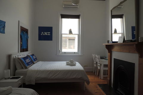 Wozza's B&B - Darwin Holiday 32