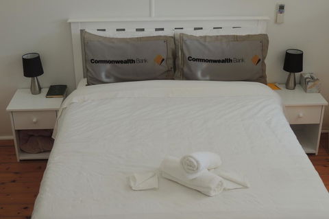Wozza's B&B - Darwin Holiday 20