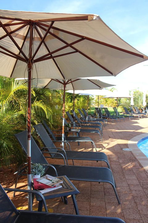 Exmouth Escape Resort - Darwin Holiday 4