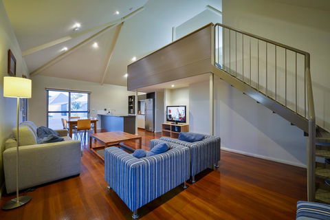 Exmouth Escape Resort - Darwin Holiday 8