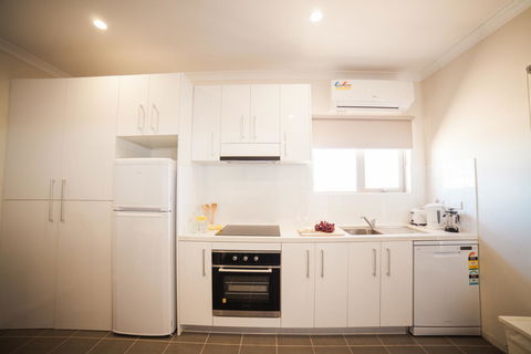 Exmouth Escape Resort - Darwin Holiday 30