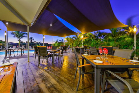 Exmouth Escape Resort - Darwin Holiday 21
