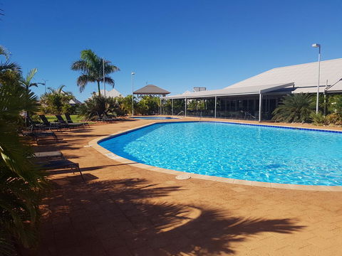 Exmouth Escape Resort - Darwin Holiday 44