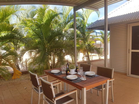 Exmouth Escape Resort - Darwin Holiday 19