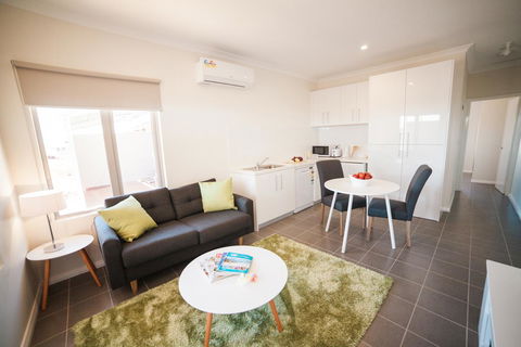 Exmouth Escape Resort - Darwin Holiday 26