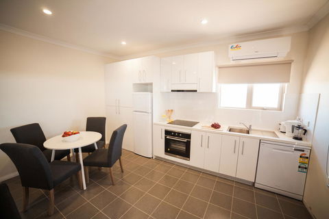 Exmouth Escape Resort - Darwin Holiday 36