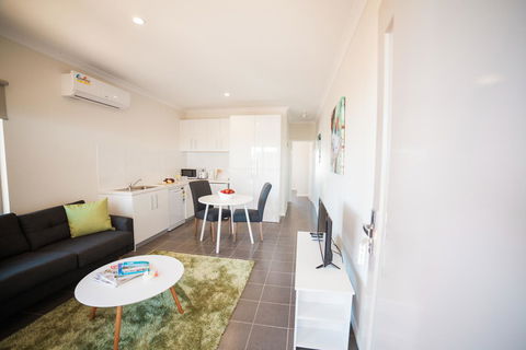 Exmouth Escape Resort - Darwin Holiday 39