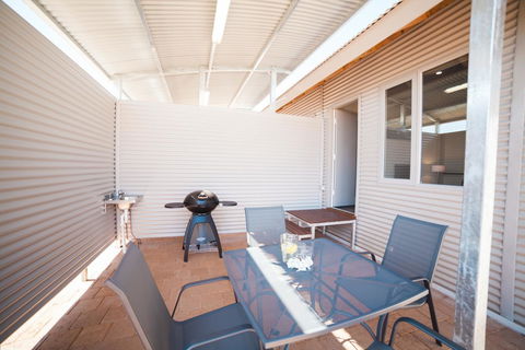 Exmouth Escape Resort - Darwin Holiday 42