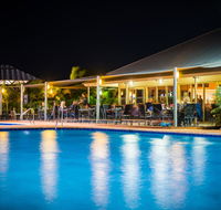 Exmouth Escape Resort - Darwin Holiday