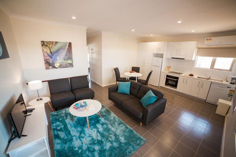 Exmouth Escape Resort - Darwin Holiday 37