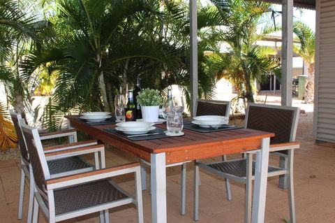 Exmouth Escape Resort - Darwin Holiday 20