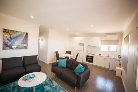 Exmouth Escape Resort - Darwin Holiday 35