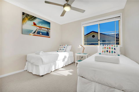 Casuarina 1 - Darwin Holiday 8