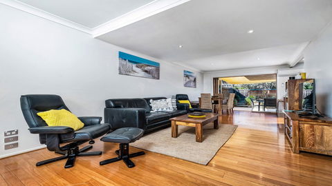 Casuarina 1 - Darwin Holiday 2