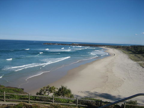 Casuarina 1 - Darwin Holiday 12