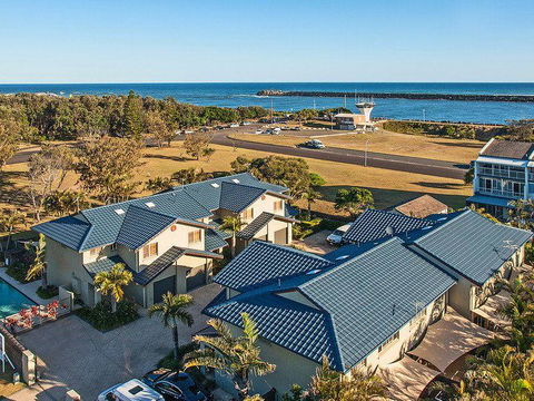 Casuarina 1 - Darwin Holiday 13