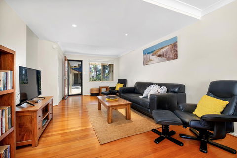 Casuarina 1 - Darwin Holiday 3
