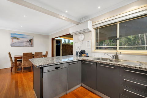 Casuarina 1 - Darwin Holiday 5