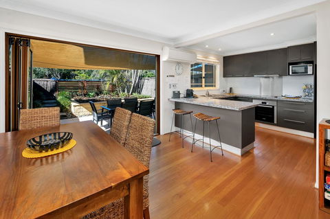 Casuarina 1 - Darwin Holiday 4